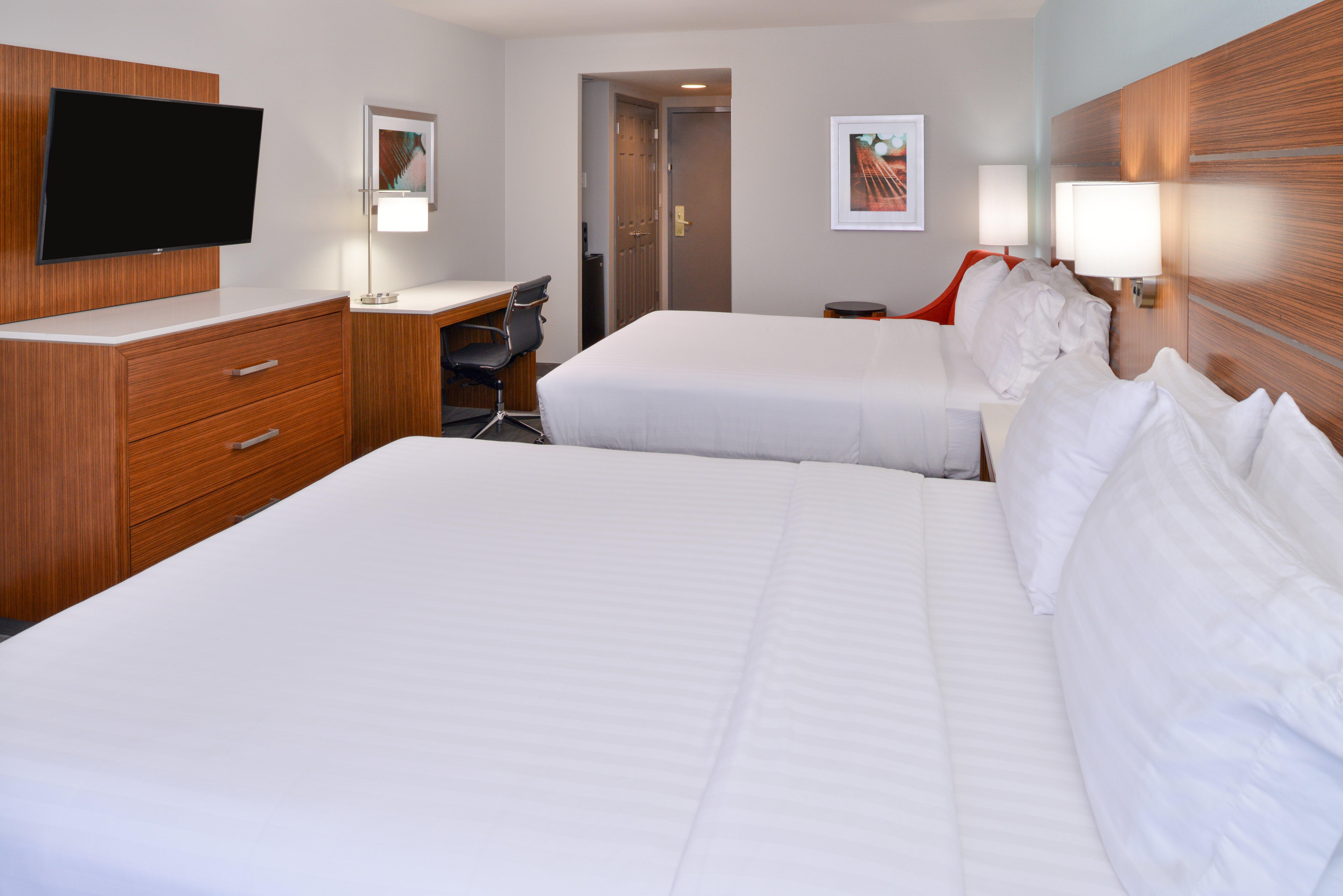 Holiday Inn Express & Suites Austin North Central, An Ihg Hotel Εξωτερικό φωτογραφία